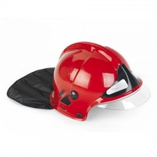 Casco pompiere theo klein 8901 - klein,