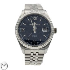 Orologio PHILIP WATCH Caribe R8253597014 acciaio quarzo Uomo 195vv24