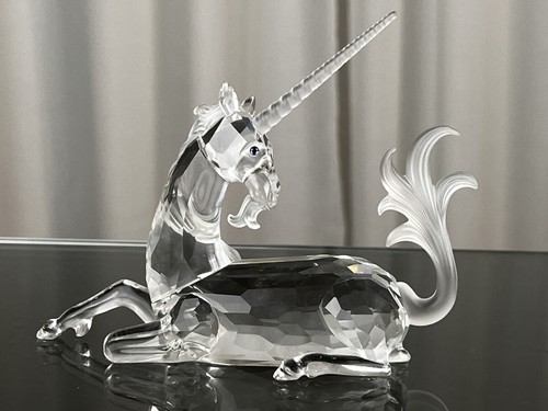 Statua swarovski 191727 figura - statua,