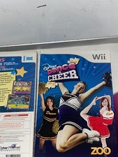 Dream Dance and Cheer gioco