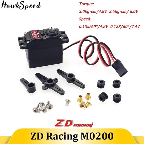 Racing m0200 3 5 kg - zd,