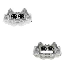 Set 2 pinze freno MTR asse