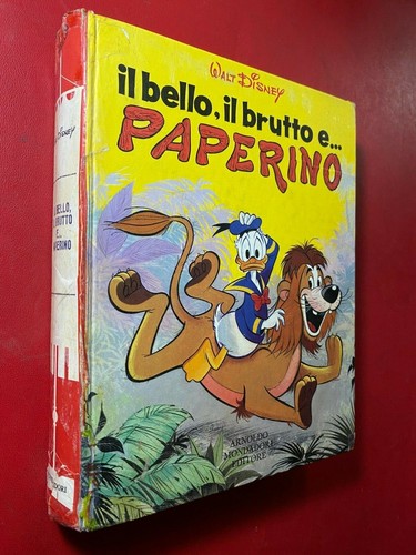 Walt disney bello - walt, il
