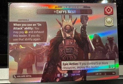 Star wars unlimited - star,
