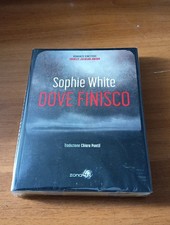 Libri White Sophie - Dove