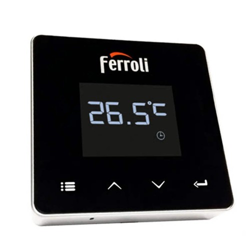 Ferroli connect comando - ferroli,