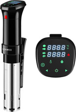 Sous Vide,  Slow Cooker