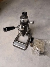 Vintage 50's La Cimbali