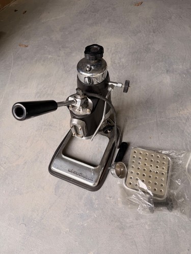 Vintage la cimbali - 50's,