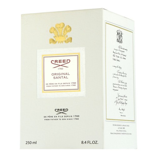 Creed original santal edp 250 - original,