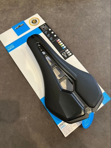 Sella pro stealth curved - sella,