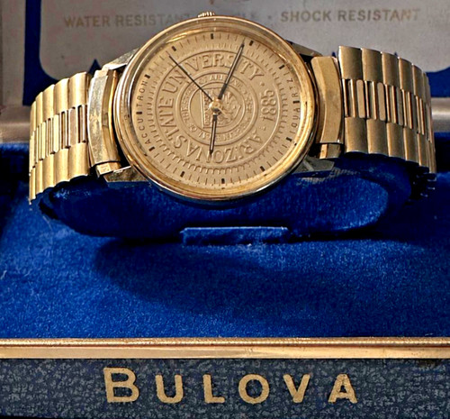 Era 1979s bulova accutron - era,