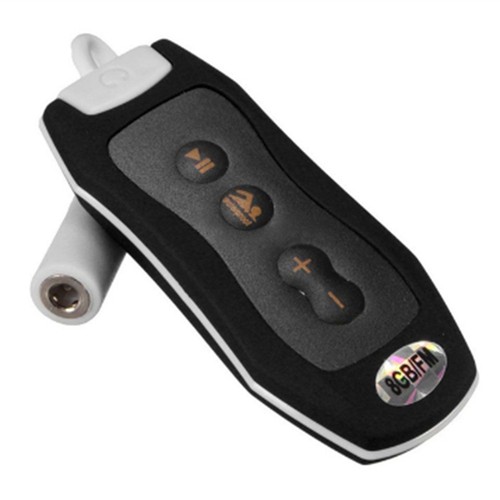 Lettore mp3 clip - lettore,