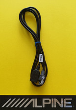 CAVO PROLUNGA USB ALPINE