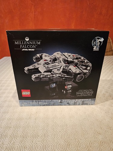 Lego star wars 75375 - lego,