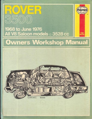 Rover 3500 p6b - rover, p6,p6b,3500