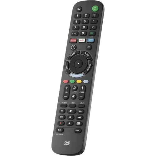 Telecomando universale one for - universale,