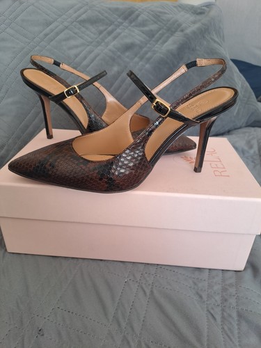 Scarpe relac eleganti - ,relac,eleganti,, di