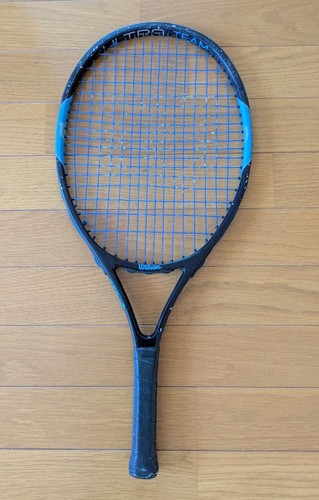 Racchetta tennis wilson - racchetta,