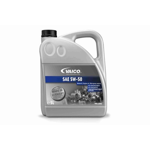 Olio motore vaico 50 - vaico, 5w-50