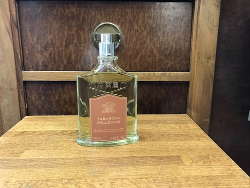 Creed tabarome millesime eau - tabarome,