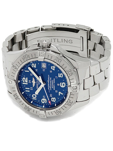 Orologio breitling superocean - orologio,
