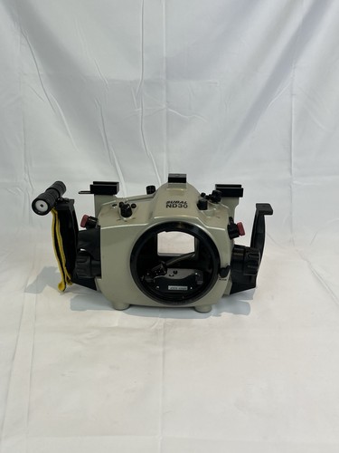 Alloggiamento fotocamera