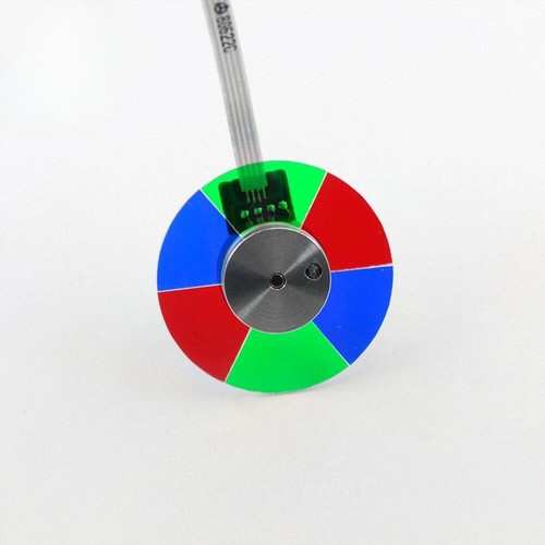 Ruota colore proiettore per