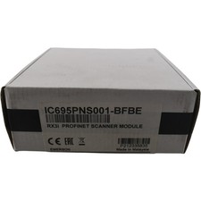NEW Emerson IC695PNS001-BFBE