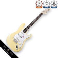 Fender Yngwie Malmsteen