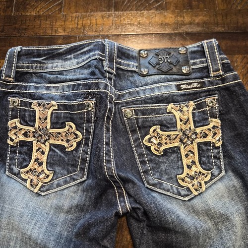 Jeans donna miss dritto - miss, me