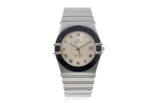 Omega constellation orologio - omega,