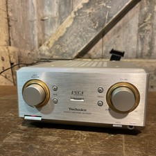 Amplificatore stereo technics - amplificatore,