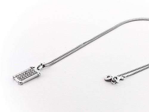 Necklace cesare paciotti - necklace,