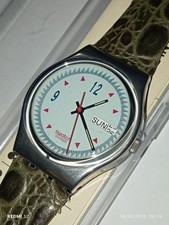 SWATCH STANDARS GENT 1991 ONE