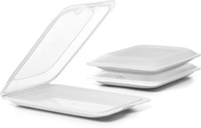 TATAY Set 3 Contenitori Frigo