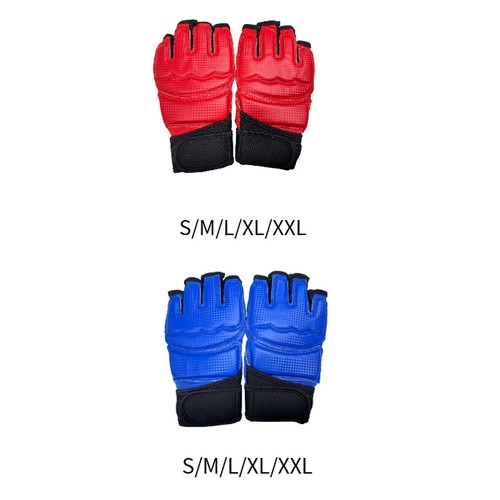Guanti mma sacco - sacco, boxe