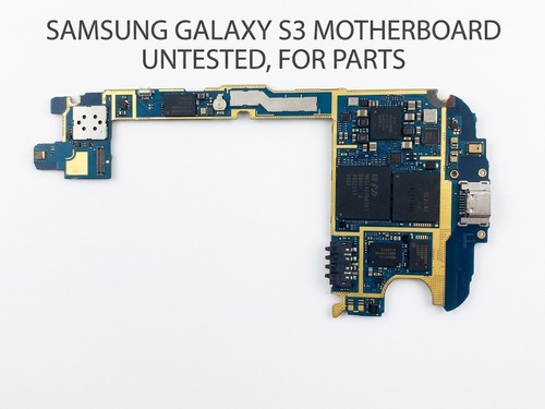 Scheda madre samsung galaxy - scheda, s3