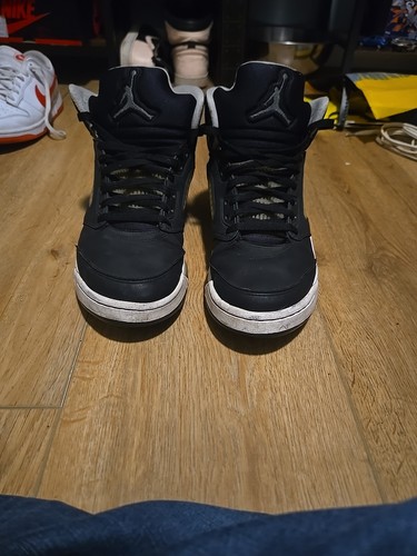 Jordan retro 2021 mid oreo - retro,