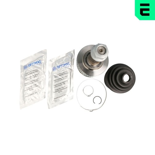 Optimal kit giunti - optimal, albero