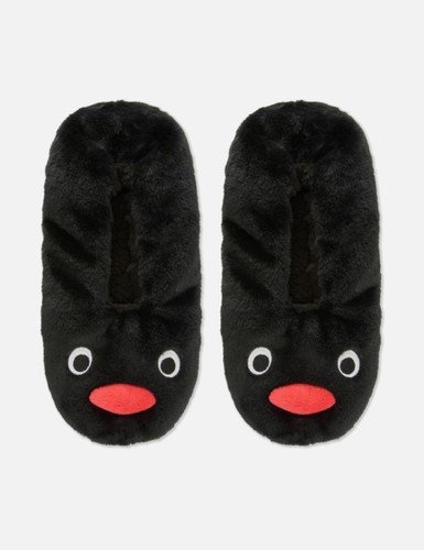 Uk2 calze pantofole pingu - uk2-5,