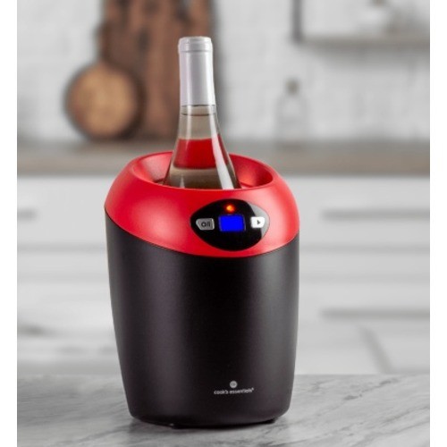 Scaldabottiglie vino elettrico - vino,