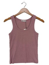 ZARA Canotta a bretelle Donna
