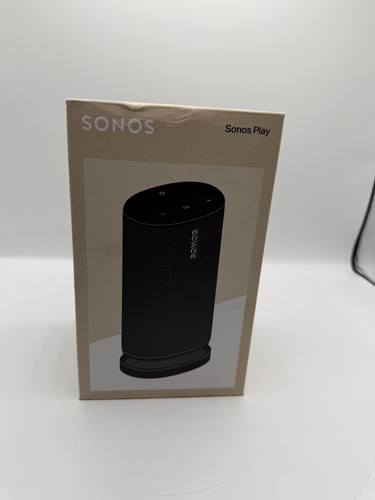Sonos play altoparlante - sonos,