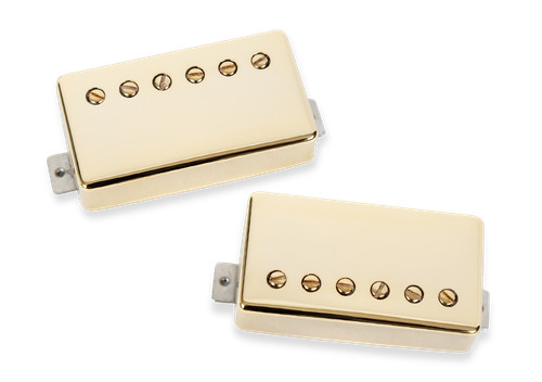 Set humbucker seymour duncan - set,