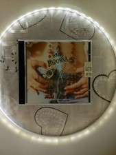 Like A Prayer Madonna Cd Nuovo