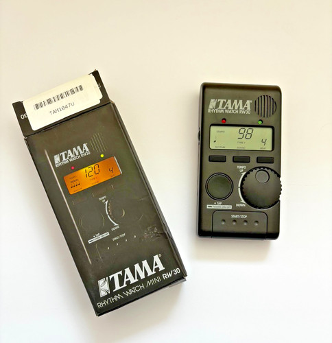 Tama rhythm watch mini - tama,
