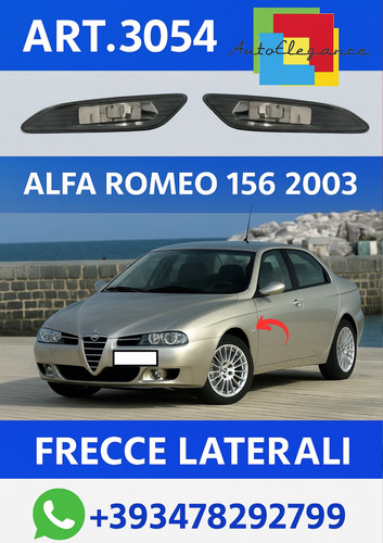 Art 3054 frecce laterali - frecce,