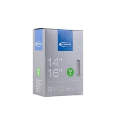 CAMERA SCHWALBE 14 x 1.3-8-16