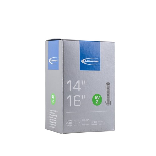 Camera schwalbe 3 8 - 14, 1.3-8-16